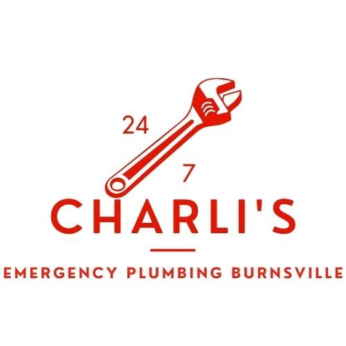 Charlis Plumbing Logo